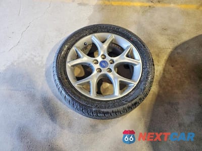 Zdjęcie 12 z 13 samochodu: 2014 FORD FOCUS SE VIN:1FADP3K28EL279495 - miniatura