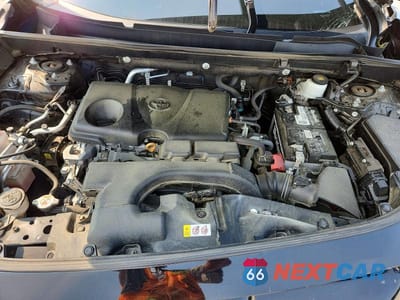 Zdjęcie 12 z 13 samochodu: 2021 TOYOTA RAV4 LE VIN:2T3F1RFV0MC175866 - miniatura