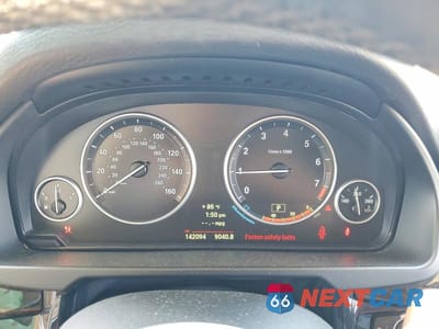 Zdjęcie 9 z 13 samochodu: 2014 BMW X5 XDRIVE35I VIN:5UXKR0C52E0K50657 - miniatura