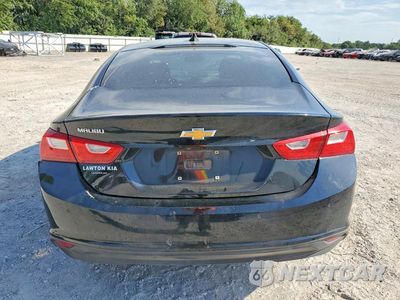 Zdjęcie 6 z 12 samochodu: 2020 CHEVROLET MALIBU LS VIN:1G1ZC5ST4LF110191 - miniatura