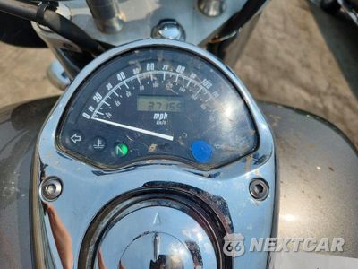 Zdjęcie 7 z 9 samochodu: 2007 HONDA VTX1300 S VIN:1HFSC52017A405899 - miniatura
