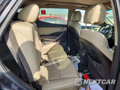 Zdjęcie 10 z 12 samochodu: 2015 HYUNDAI SANTA FE SPORT 2.4L VIN:5XYZUDLB1FG304487 - miniatura