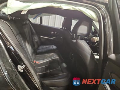 Zdjęcie 10 z 13 samochodu: 2022 BMW M340XI VIN:3MW5U9J00N8C50992 - miniatura