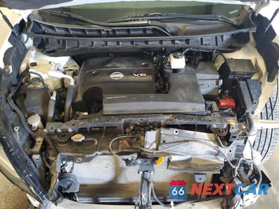 Zdjęcie 12 z 14 samochodu: 2020 NISSAN MURANO SL VIN:5N1AZ2CS3LN127833 - miniatura