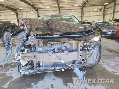 Piąte zdjęcie samochodu w środku: 2022 MAZDA CX-30 SELECT VIN:3MVDMBBL7NM456721 - miniatura