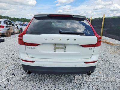 Zdjęcie 6 z 13 samochodu: 2020 VOLVO XC60 T5 MOMENTUM VIN:YV4102DK3L1602205 - miniatura
