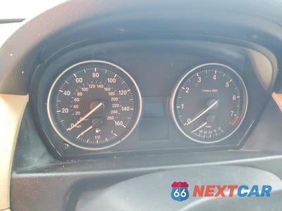 Zdjęcie 9 z 13 samochodu: 2013 BMW X1 XDRIVE28I VIN:WBAVL1C5XDVR82006 - miniatura
