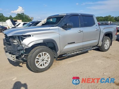 2023 TOYOTA TUNDRA SR5 5TFLA5DB8PX112890 - główne zdjęcie licytacji z USA - miniatura