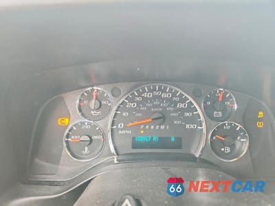 Zdjęcie 9 z 13 samochodu: 2012 GMC SAVANA G3500 VIN:1GTZ7TFA9C1166570 - miniatura