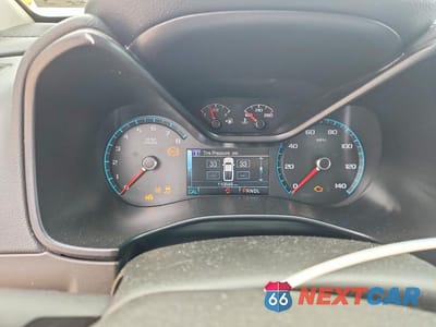 Zdjęcie 9 z 12 samochodu: 2018 CHEVROLET COLORADO Z71 VIN:1GCHTDEN6J1153175 - miniatura
