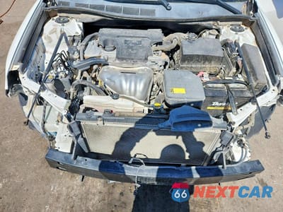 Zdjęcie 11 z 12 samochodu: 2014 TOYOTA CAMRY SE VIN:4T1BF1FK5EU735607 - miniatura
