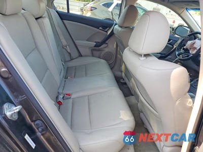 Zdjęcie 10 z 13 samochodu: 2010 ACURA TSX VIN:JH4CU2F64AC029377 - miniatura