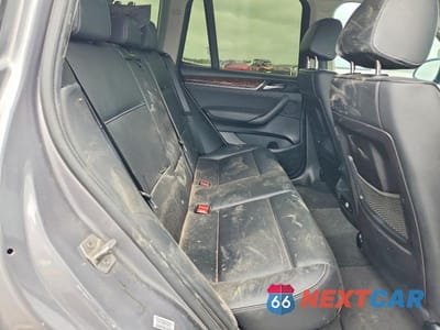 Zdjęcie 10 z 13 samochodu: 2016 BMW X3 XDRIVE28I VIN:5UXWX9C58G0D84042 - miniatura