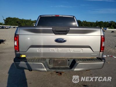 Zdjęcie 6 z 12 samochodu: 2020 FORD F-150 XLT VIN:1FTEW1CP7LKE91467 - miniatura