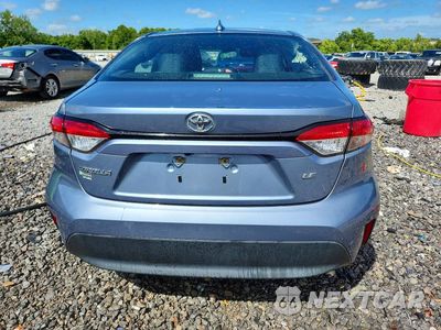 Zdjęcie 6 z 12 samochodu: 2023 TOYOTA COROLLA LE VIN:5YFB4MDE7PP002032 - miniatura