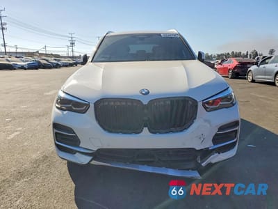 Piąte zdjęcie samochodu w środku: 2023 BMW X5 XDRIVE40I VIN:5UXCR6C06P9P87042 - miniatura