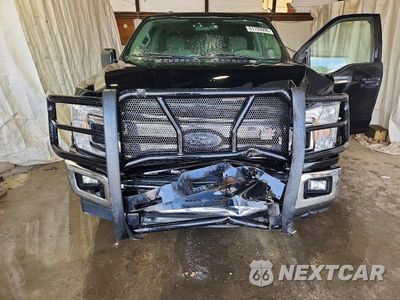 Zdjęcie 11 z 12 samochodu: 2018 FORD F150 SUPERCREW VIN:1FTEW1EGXJFA64125 - miniatura