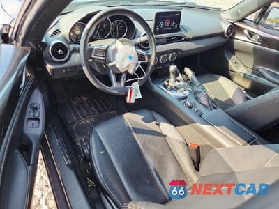 Zdjęcie 8 z 12 samochodu: 2023 MAZDA MX-5 MIATA GRAND TOURING VIN:JM1NDAM79P0559564 - miniatura