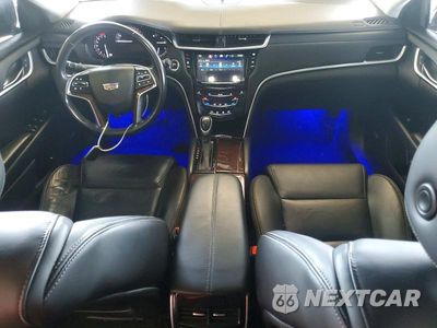 Zdjęcie 8 z 12 samochodu: 2017 CADILLAC XTS VIN:2G61U5S31H9151415 - miniatura