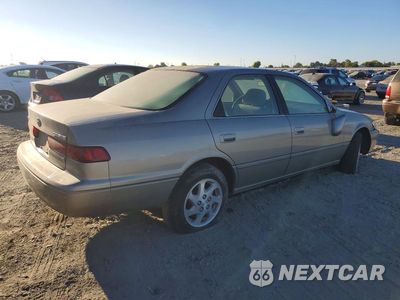 Trzecie zdjęcie samochodu z tyłu: 1998 TOYOTA CAMRY LE V6 VIN:JT2BF22K1W0112230 - miniatura