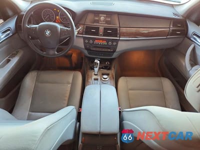 Zdjęcie 8 z 13 samochodu: 2009 BMW X5 XDRIVE30I VIN:5UXFE43549L263449 - miniatura