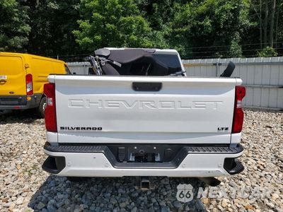 Zdjęcie 6 z 13 samochodu: 2021 CHEVROLET SILVERADO K2500 HEAVY DUTY LTZ VIN:1GC4YPE7XMF149012 - miniatura
