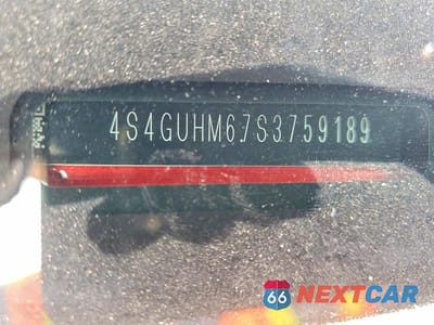 Zdjęcie 13 z 13 samochodu: 2025 SUBARU CROSSTREK LIMITED VIN:4S4GUHM67S3759189 - miniatura