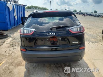 Zdjęcie 6 z 13 samochodu: 2020 JEEP CHEROKEE LATITUDE VIN:1C4PJLCB3LD620588 - miniatura