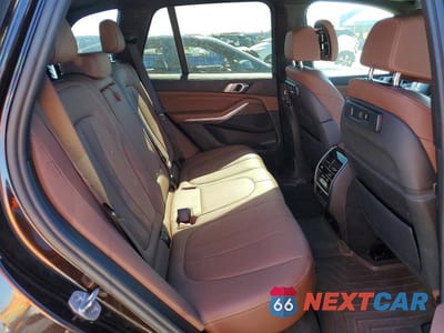 Zdjęcie 11 z 13 samochodu: 2021 BMW X5 XDRIVE45E VIN:5UXTA6C03M9H62962 - miniatura