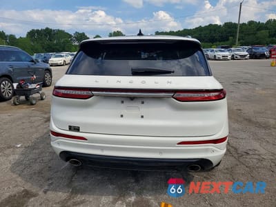 Zdjęcie 6 z 12 samochodu: 2024 LINCOLN CORSAIR GRAND TOURING VIN:5LMTJ5DZ9RUL24207 - miniatura