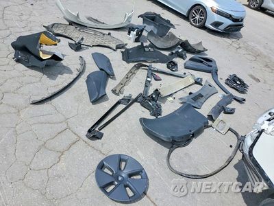 Zdjęcie 12 z 13 samochodu: 2023 TESLA MODEL 3 VIN:5YJ3E1EB5PF388143 - miniatura