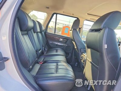 Zdjęcie 11 z 13 samochodu: 2013 LAND ROVER RANGE ROVER SPORT HSE LUXURY VIN:SALSK2D4XDA812233 - miniatura