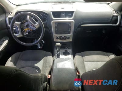Zdjęcie 8 z 13 samochodu: 2013 GMC ACADIA SLE VIN:1GKKRNED0DJ231637 - miniatura