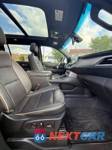 Zdjęcie 11 z 12 samochodu: 2022 GMC YUKON XL K1500 SLT VIN:1GKS2GKD4NR246536 - miniatura