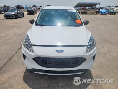Piąte zdjęcie samochodu w środku: 2020 FORD ESCAPE S VIN:1FMCU0F64LUA47120 - miniatura