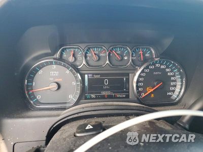 Zdjęcie 9 z 13 samochodu: 2015 CHEVROLET TAHOE K1500 LT VIN:1GNSKBKC9FR647210 - miniatura