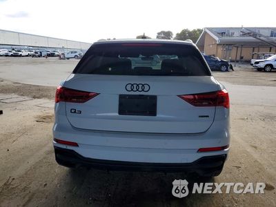 Zdjęcie 6 z 12 samochodu: 2025 AUDI Q3 PREMIUM PLUS S LINE 45 VIN:WA1EECF39S1104035 - miniatura