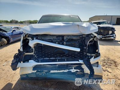 Piąte zdjęcie samochodu w środku: 2023 FORD F150 SUPERCREW VIN:1FTEW1EP0PKD15752 - miniatura