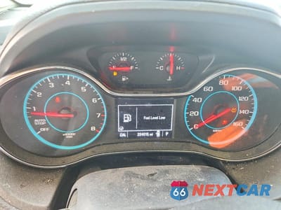 Zdjęcie 9 z 12 samochodu: 2018 CHEVROLET CRUZE LT VIN:1G1BE5SM6J7205539 - miniatura