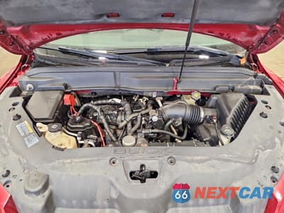 Zdjęcie 12 z 13 samochodu: 2012 BUICK ENCLAVE VIN:5GAKVDED9CJ376757 - miniatura