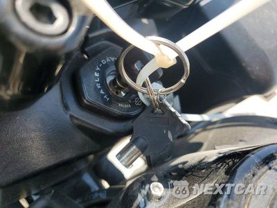 Zdjęcie 8 z 9 samochodu: 2024 HARLEY-DAVIDSON FLTRX VIN:1HD1KH714RB641258 - miniatura