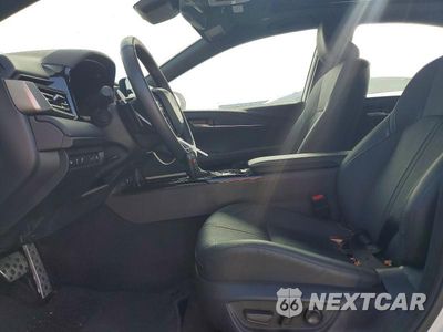 Zdjęcie 7 z 12 samochodu: 2025 TOYOTA CAMRY XSE VIN:4T1DAACK8SU141391 - miniatura