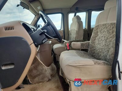 Zdjęcie 7 z 13 samochodu: 2001 DODGE RAM VAN VIN:2B6JB21Z31K505395 - miniatura