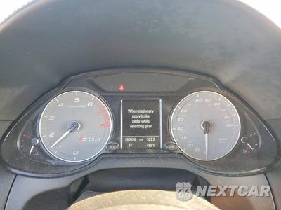 Zdjęcie 9 z 12 samochodu: 2016 AUDI SQ5 PREMIUM PLUS VIN:WA1CCAFP1GA009187 - miniatura