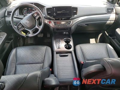Zdjęcie 8 z 14 samochodu: 2021 HONDA PASSPORT EXL VIN:5FNYF8H57MB032449 - miniatura