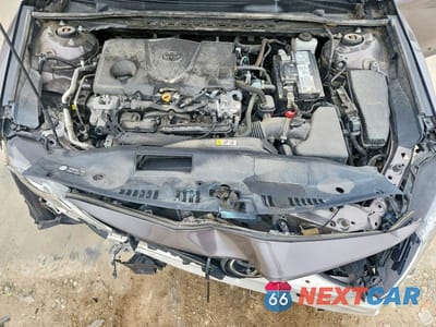 Zdjęcie 11 z 13 samochodu: 2021 TOYOTA CAMRY LE VIN:4T1C11AK8MU473929 - miniatura