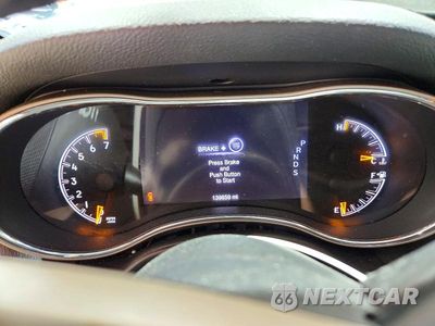 Zdjęcie 9 z 13 samochodu: 2015 JEEP GRAND CHEROKEE LIMITED VIN:1C4RJFBG5FC183145 - miniatura