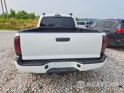 Zdjęcie 6 z 12 samochodu: 2012 TOYOTA TACOMA DOUBLE CAB LONG BED VIN:3TMMU4FN3CM039070 - miniatura