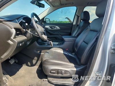 Zdjęcie 7 z 13 samochodu: 2020 CHEVROLET TRAVERSE RS VIN:1GNEVJKW3LJ308574 - miniatura