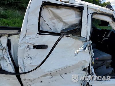 Zdjęcie 10 z 13 samochodu: 2025 RAM 2500 TRADESMAN VIN:3C6UR5CJ2SG507707 - miniatura